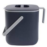 Seau à compost de cuisine avec filtre