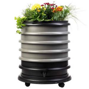 Lombricomposteur City Worms