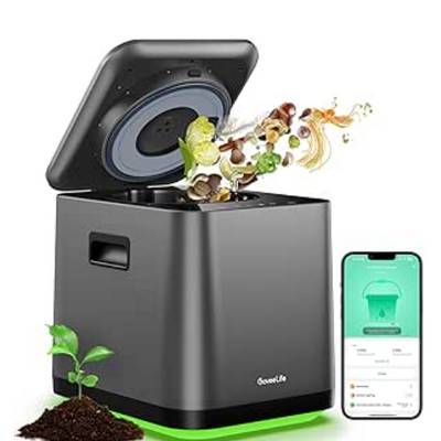 Composteur électrique Reencle Prime