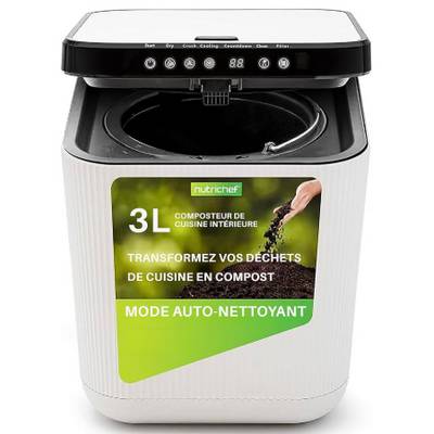 Image du meilleur composteur 2025