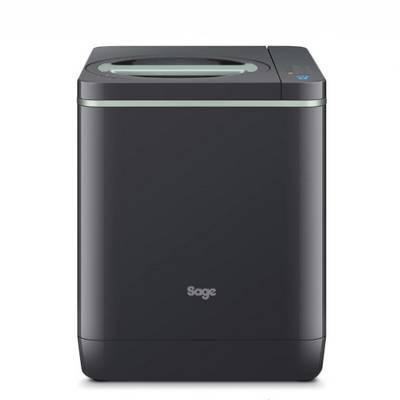 Appareil d'élimination des déchets alimentaires silencieux