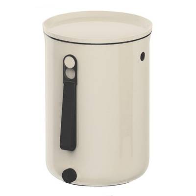 Image d'un kit Bokashi avec seau et activateur