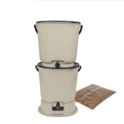 Kit Bokashi Double 16L