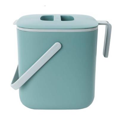 Bac à Compost BLUE GINKGO pour Cuisine